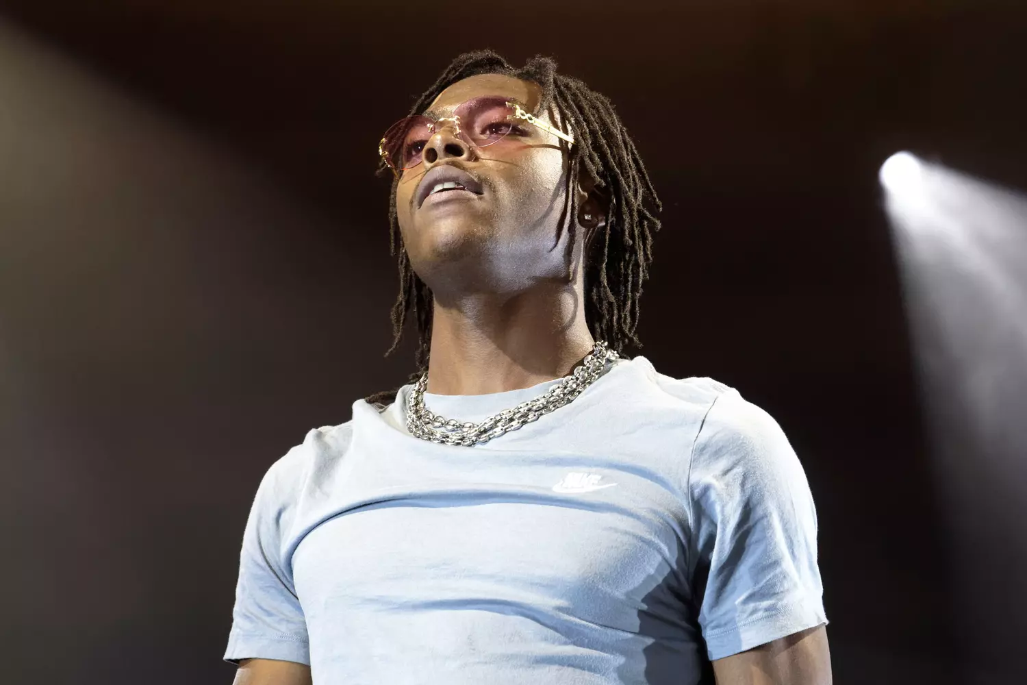 Le rappeur Koba LaD mis en examen et écroué après un accident mortel